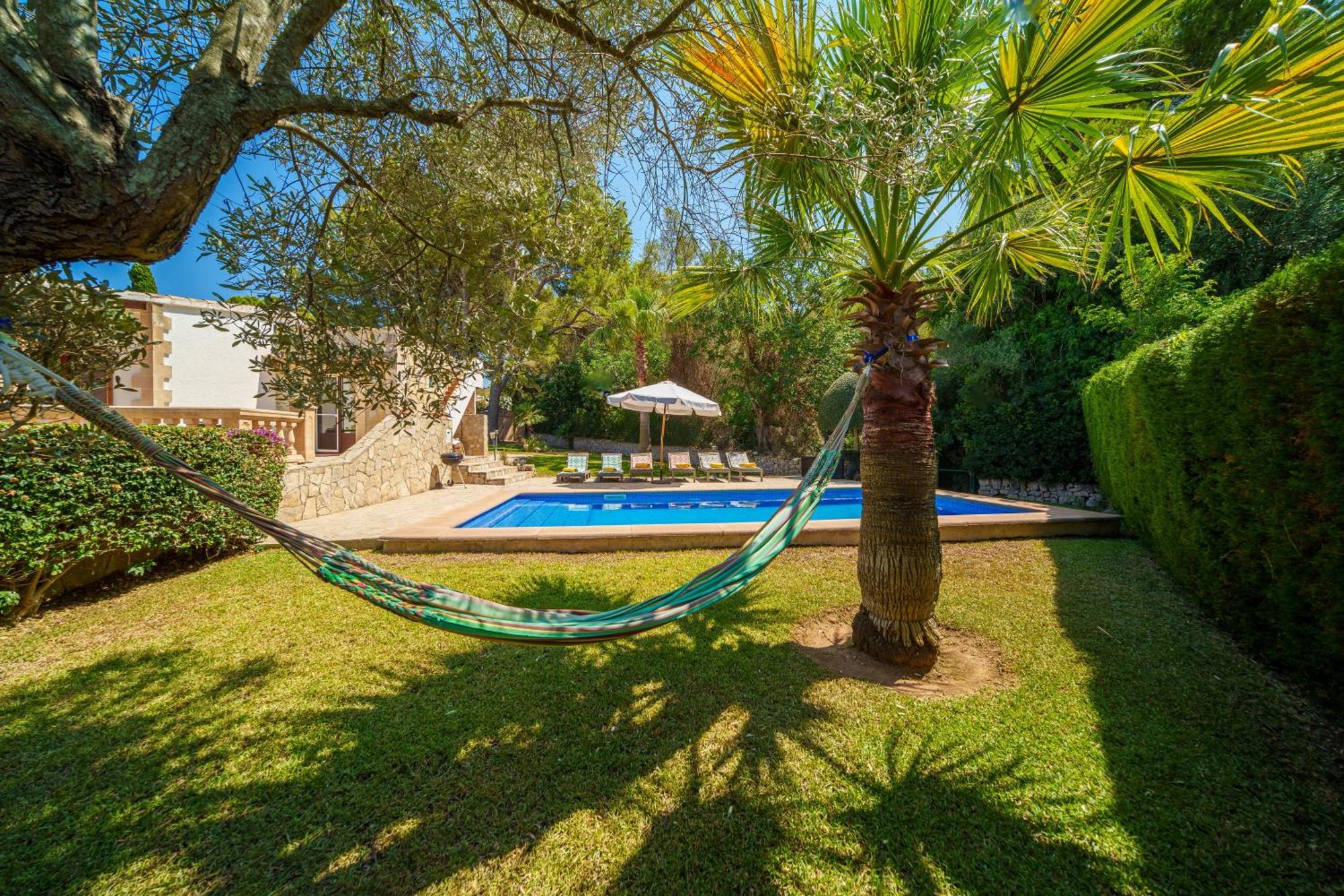 Ferienhaus Victoria By Mallorca Selection *