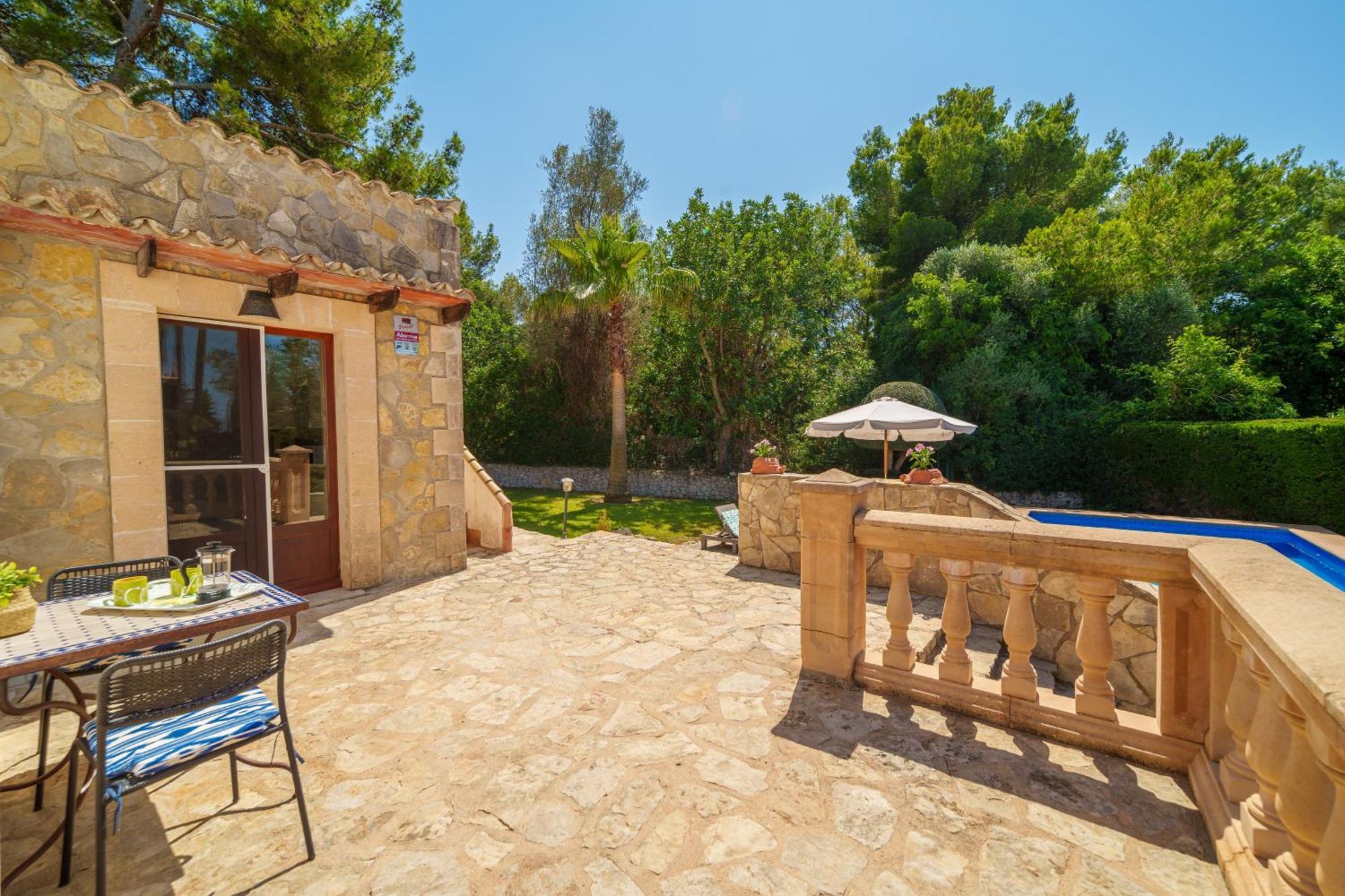 Ferienhaus Victoria By Mallorca Selection Alcúdia