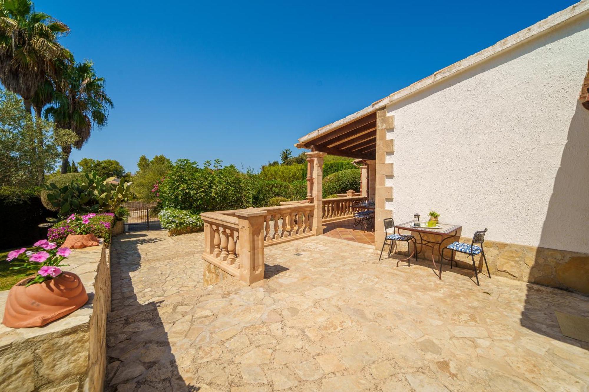 Victoria By Mallorca Selection Ferienhaus