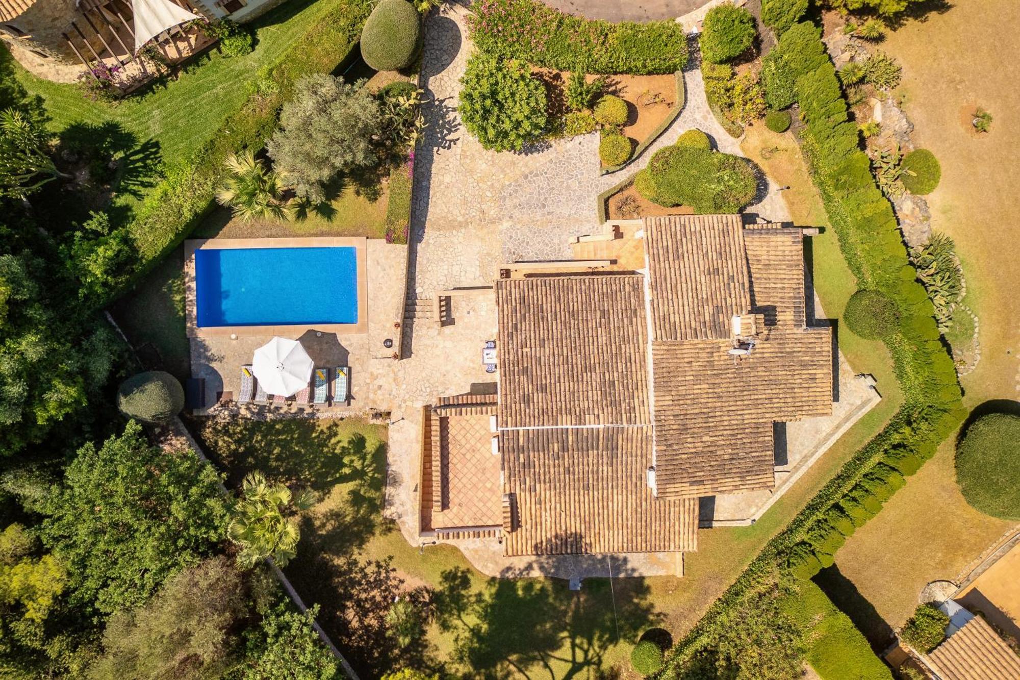 Ferienhaus Victoria By Mallorca Selection