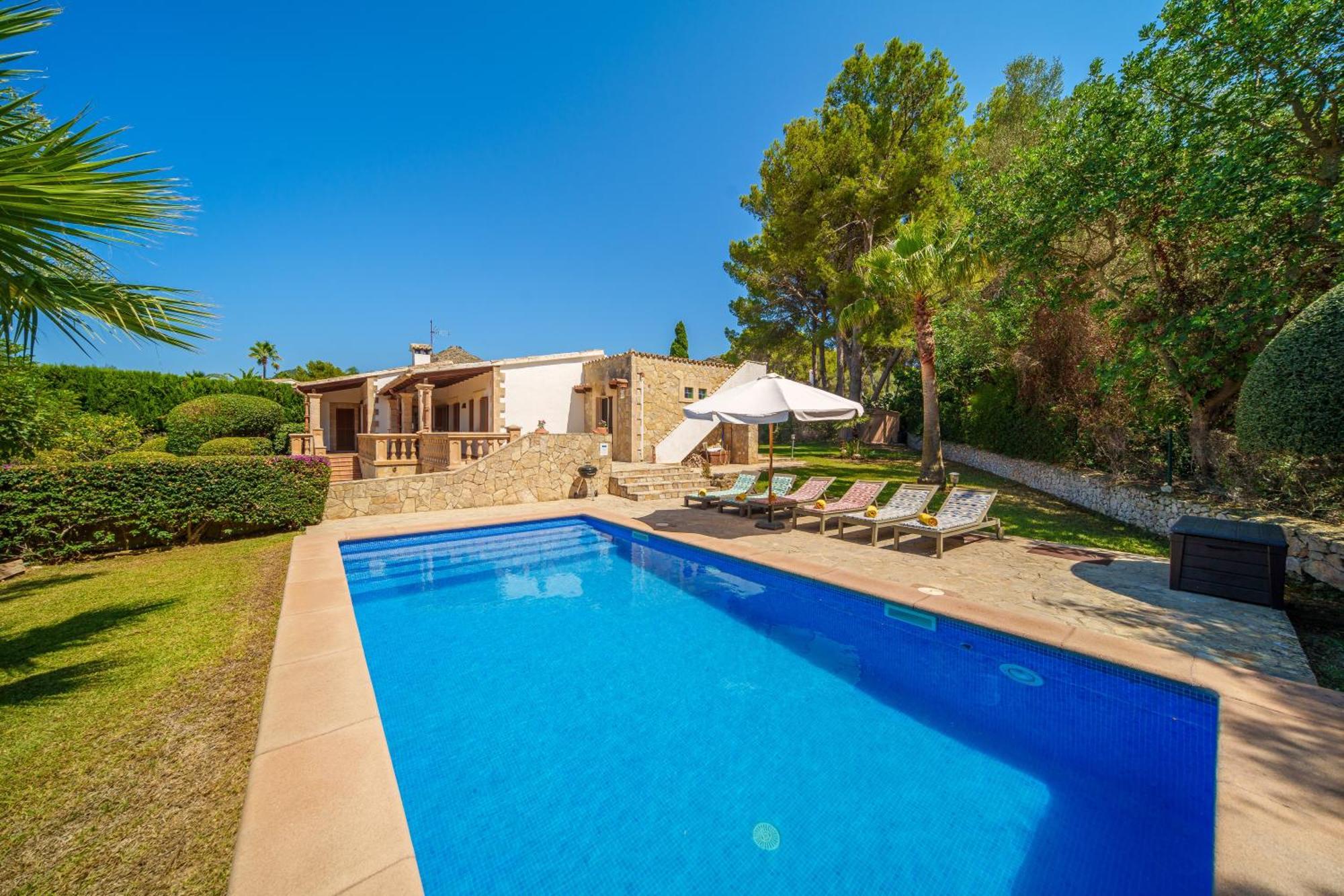 Victoria By Mallorca Selection Ferienhaus *