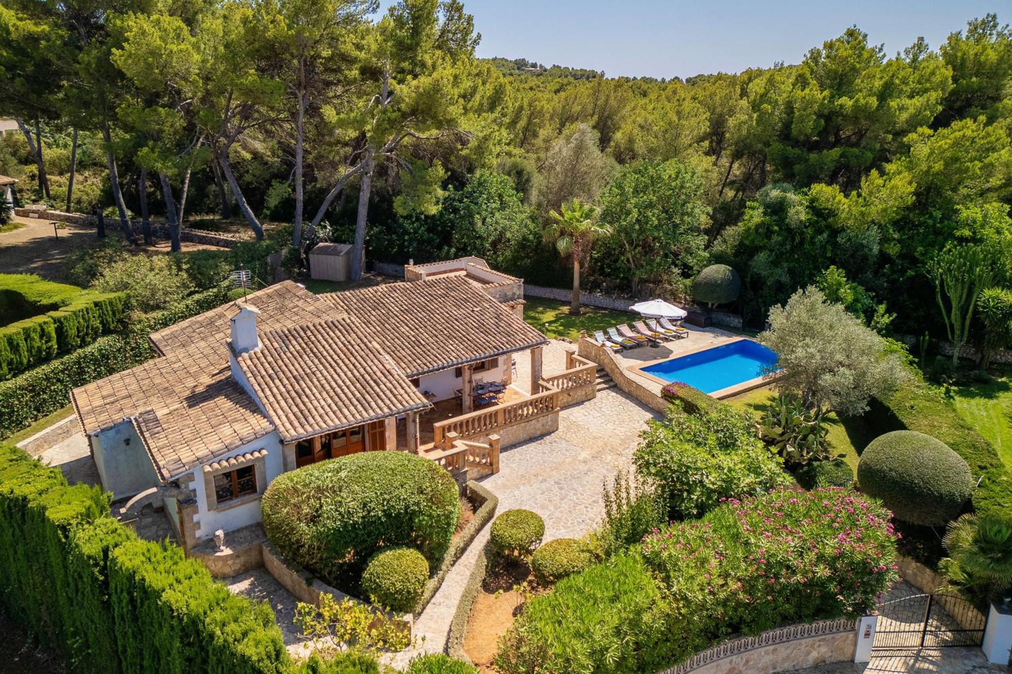 Ferienhaus Victoria By Mallorca Selection *