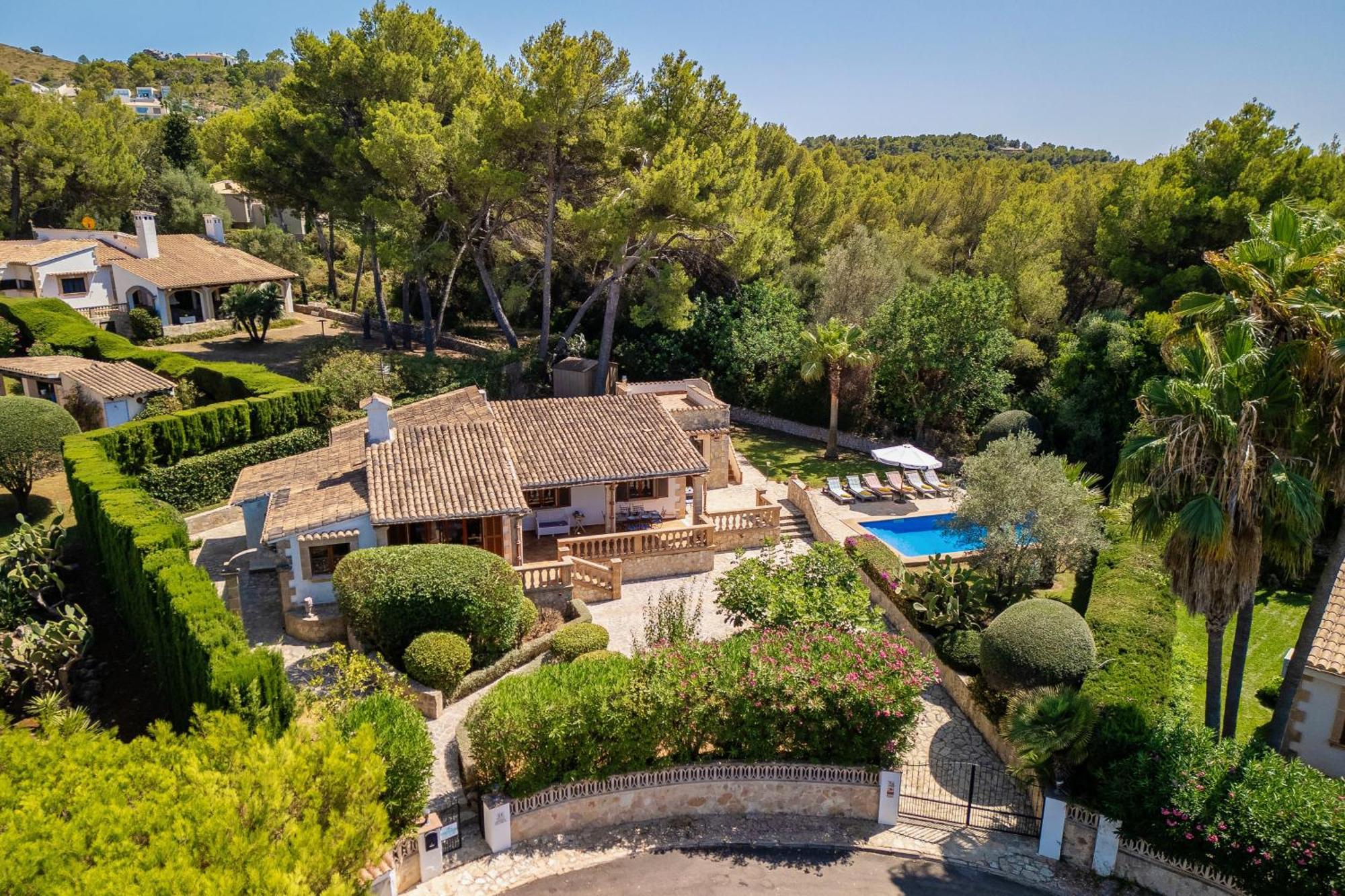 Victoria By Mallorca Selection Ferienhaus *