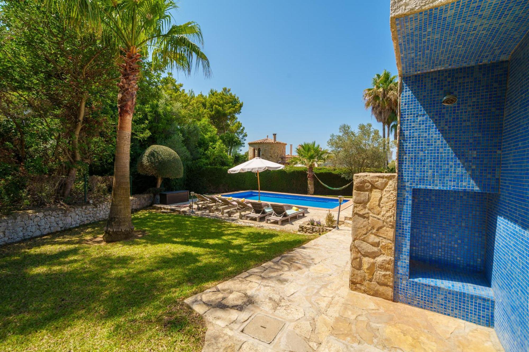 Ferienhaus Victoria By Mallorca Selection *