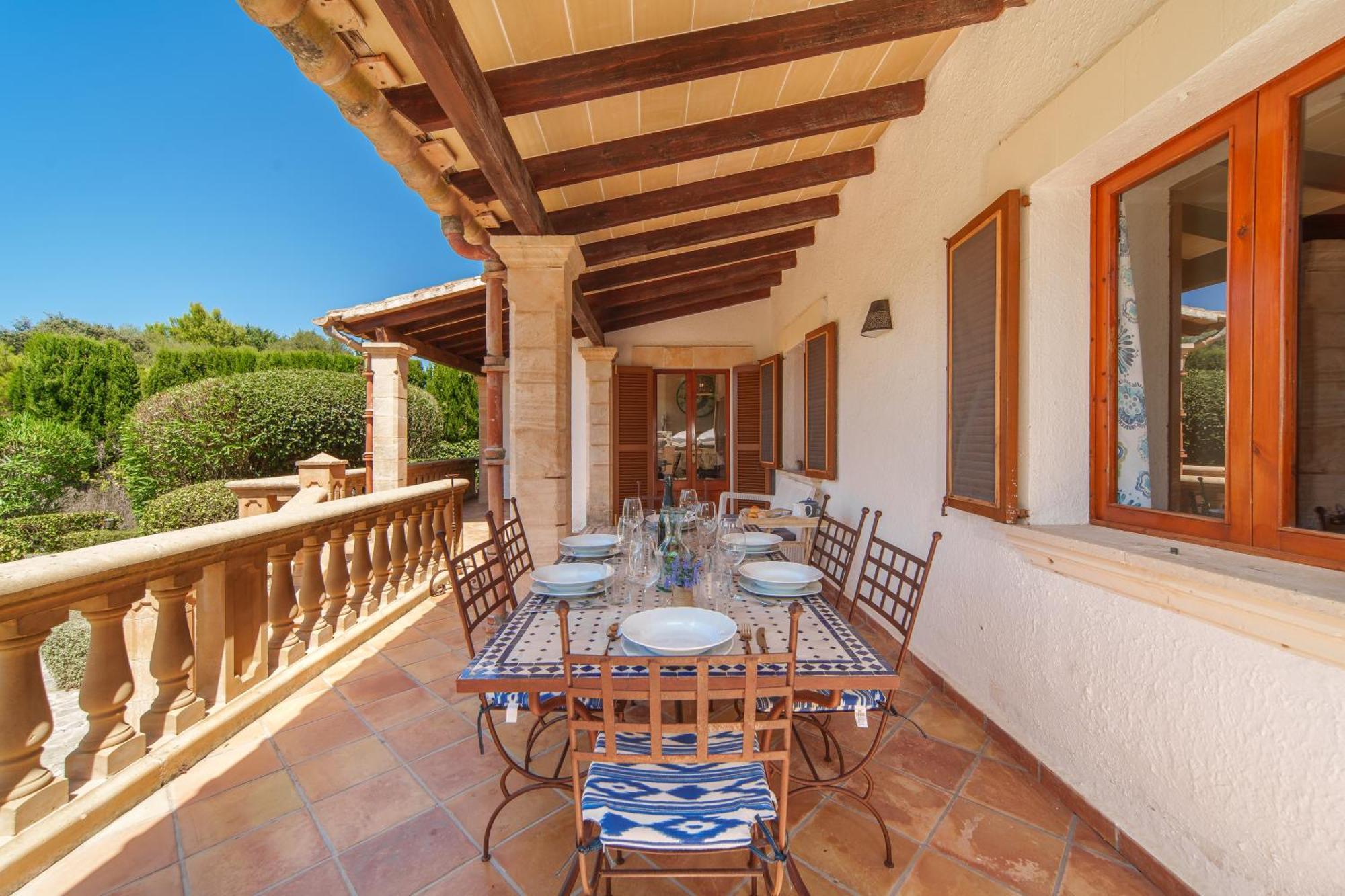 Victoria By Mallorca Selection Ferienhaus Alcúdia