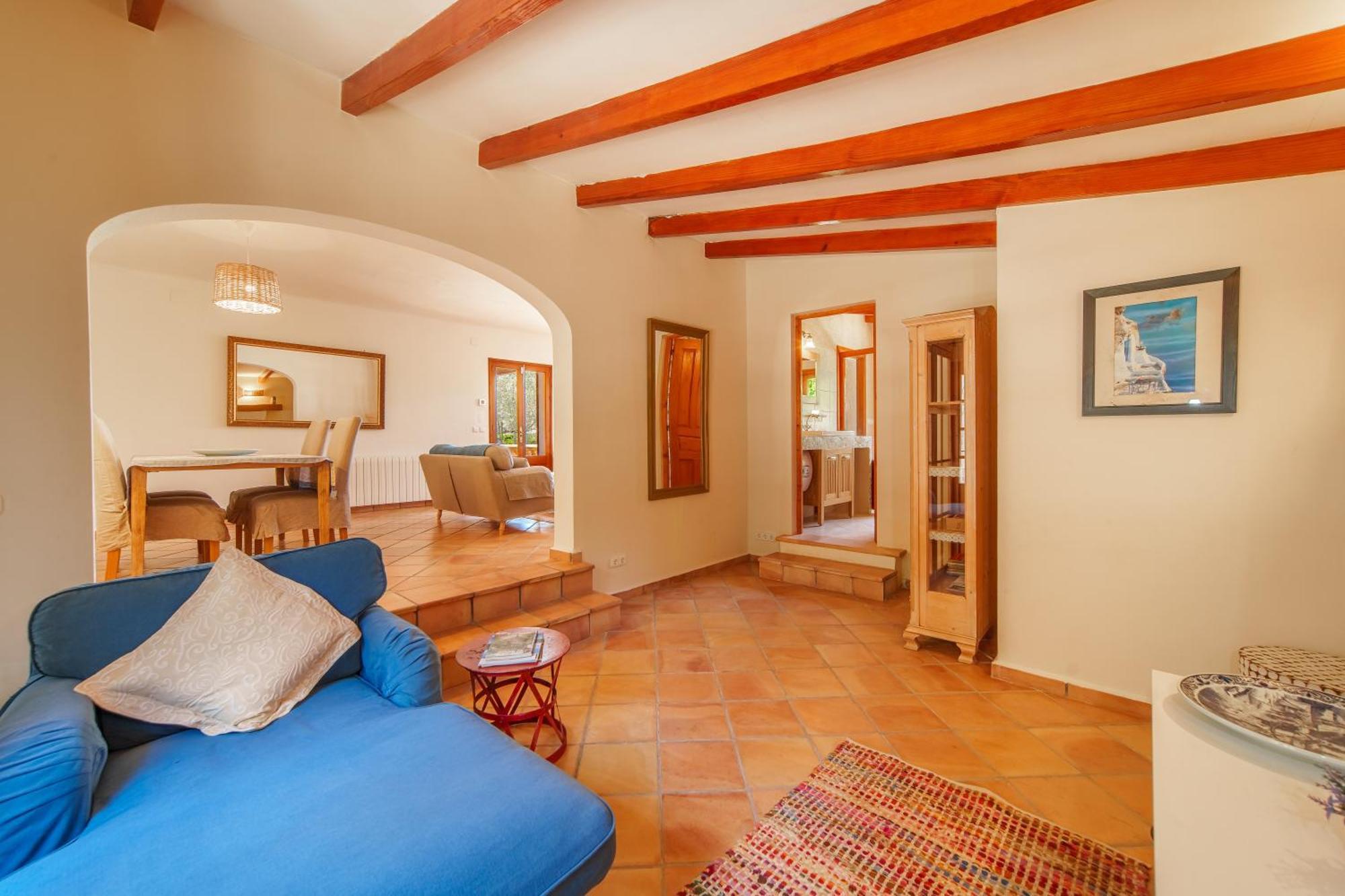 Victoria By Mallorca Selection Ferienhaus