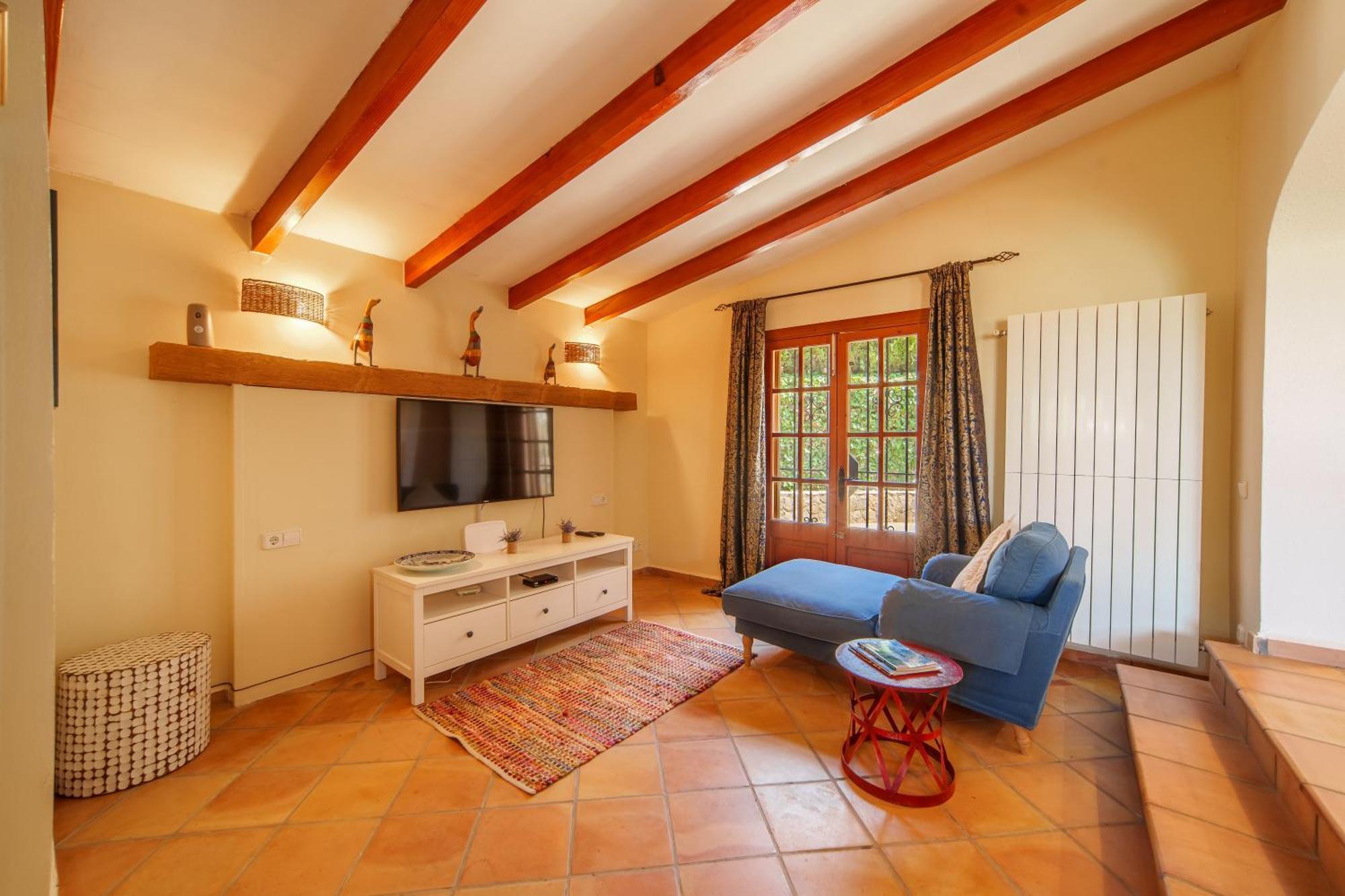 Ferienhaus Victoria By Mallorca Selection *